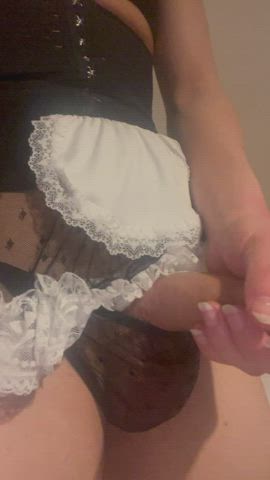 Creamy dick from CUM EXPLOSION😩