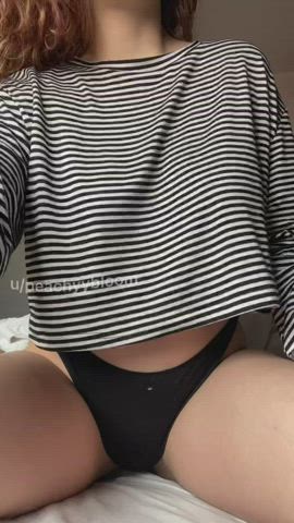 Do you like my teen body? [19]