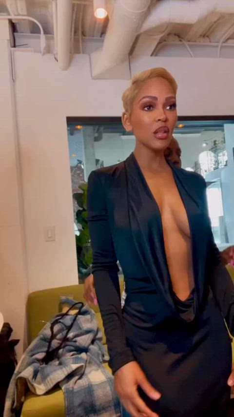 Meagan Good