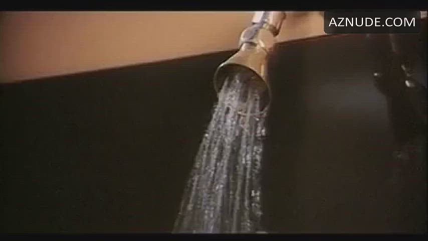 cinema shower topless gif