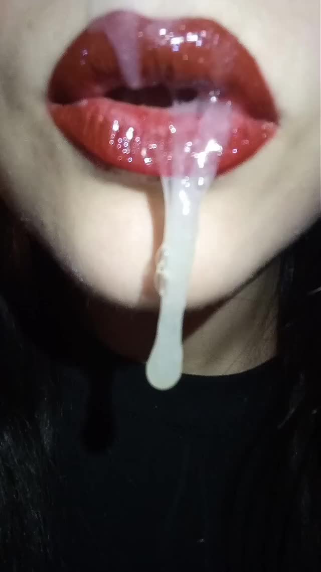 Oral Fixation