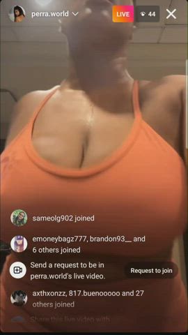 Big Tits Boobs Bouncing Bouncing Tits Gym Huge Tits gif