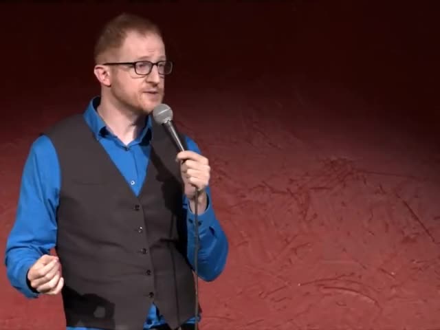 Gun Control Solved in Three Minutes - Steve Hofstetter