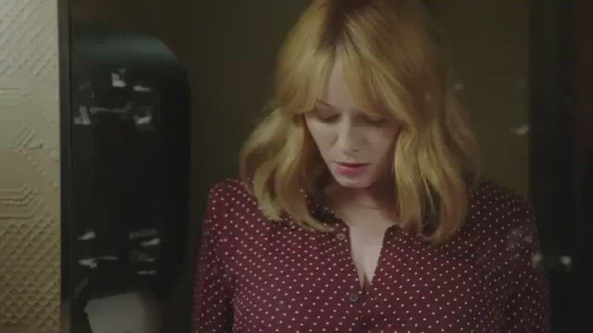 big tits hotwife tits gif