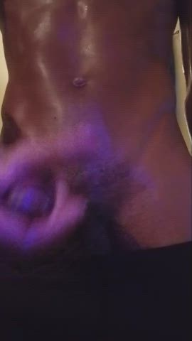 bbc big dick cock jerk off masturbating onlyfans gif