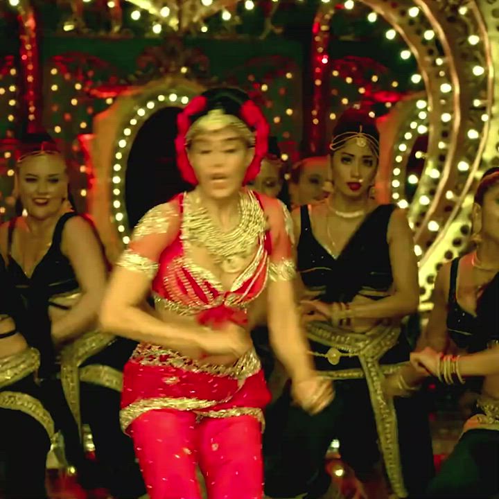 Ass Bollywood Pink gif