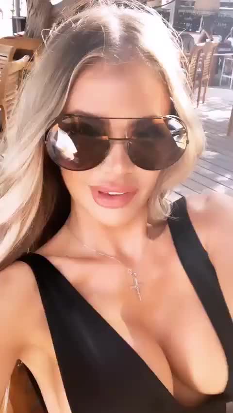 Chloe Sims