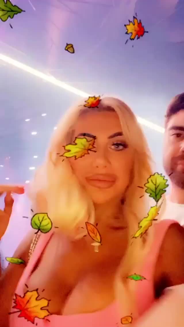 Chloe Ferry