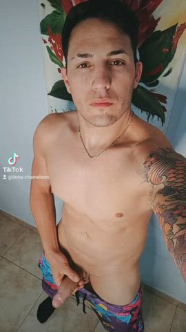 (30)Tiktok made me horny.