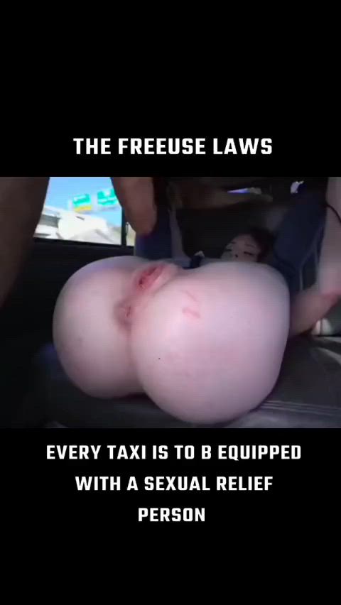 big ass big dick caption car car sex freeuse interracial pussy taxi thick gif