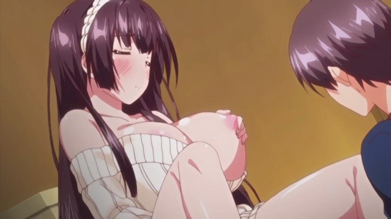 Animation Anime Hentai gif