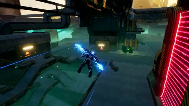 Crackdown 3 Flying High Update (Official Trailer)