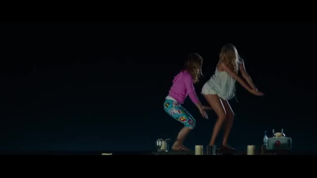 Kate Upton - The Other Woman 1080p twerk