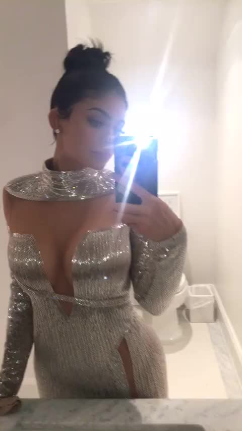 Kylie Jenner