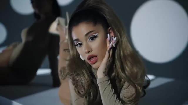 Ariana Grande - 34+35 (official video) 5