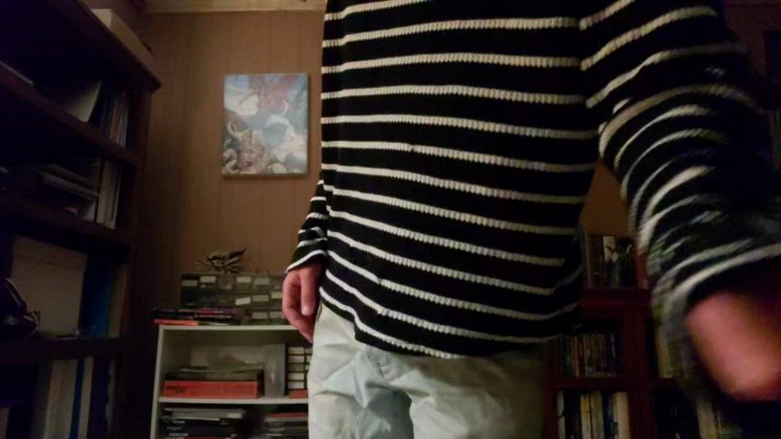 amateur homemade solo gif