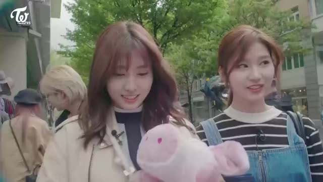 Momo Sana Pig