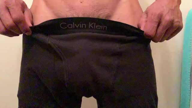 Down with the Calvin’s