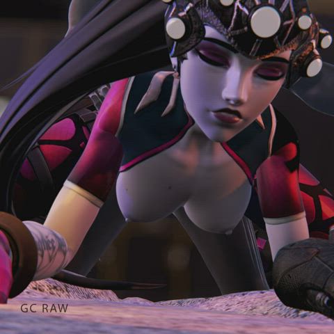 Widowmaker (GC Raw)