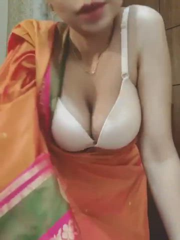 Saree Strip - Link in Comments