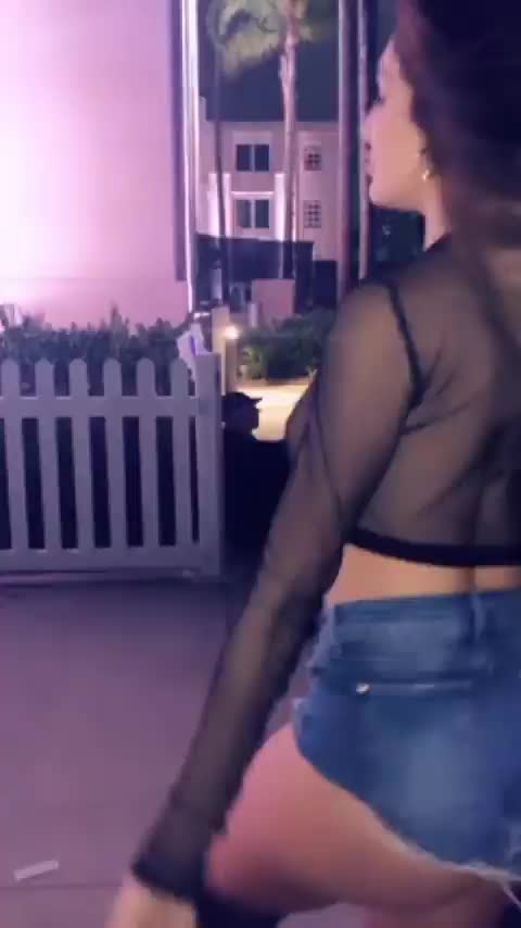 Dancing gif