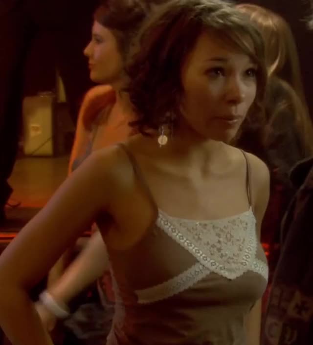 Jessica Kennedy Parker GIF - 03