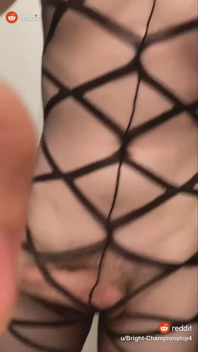 Ass Body Lingerie Porn GIF by thekinkyasthmatic