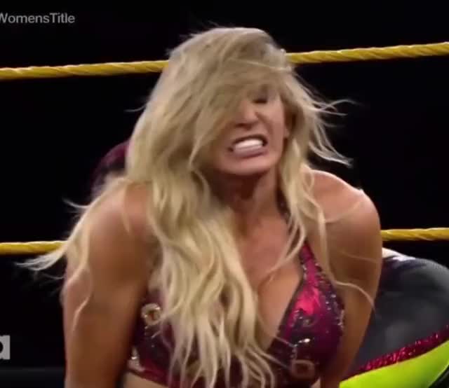 Charlotte NXT20 10
