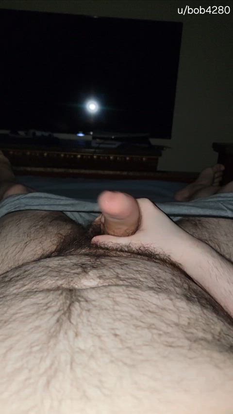 Cum get some