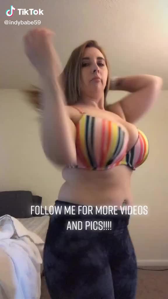 Tits gif