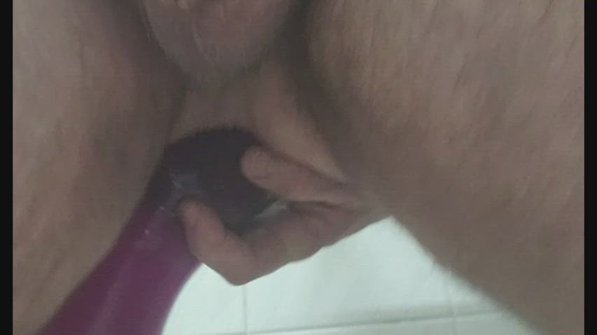 amateur ass dildo gay homemade huge dildo sissy solo gif