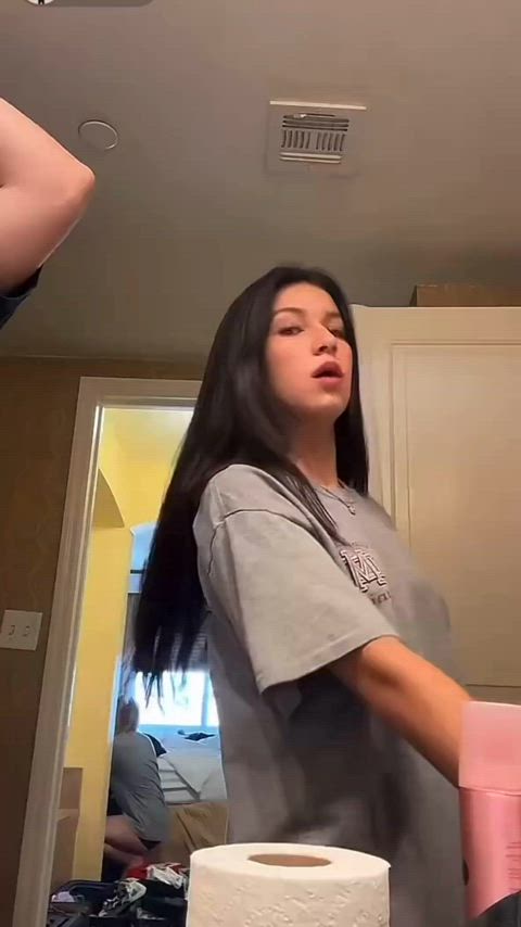 r/Tiktok_NipDrop #99