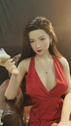 anal asian beautiful agony long hair rear pussy sex doll titty fuck gif