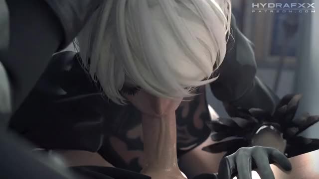 2B x 9S Part 02 POV (720)