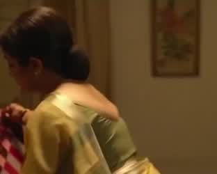 Bollywood MILF Mom gif