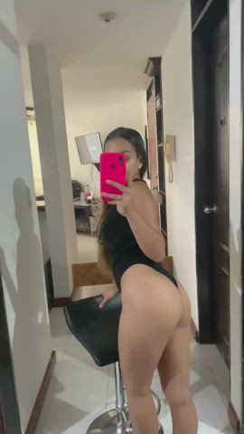 Would u destroy this petite latina ass