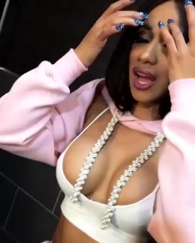 Cardi B