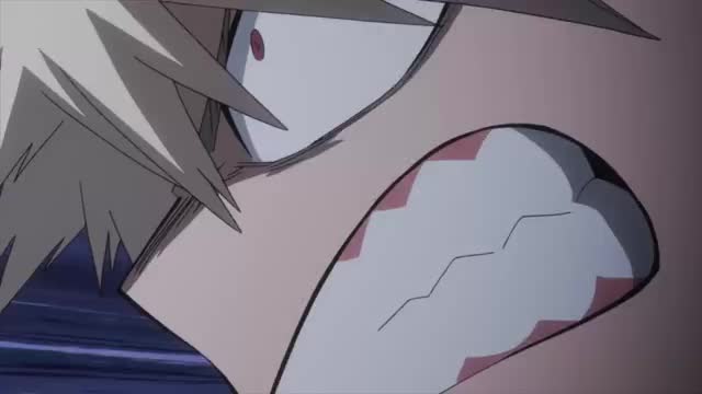 Boku no Hero Academia 3 - S3 E23 W2