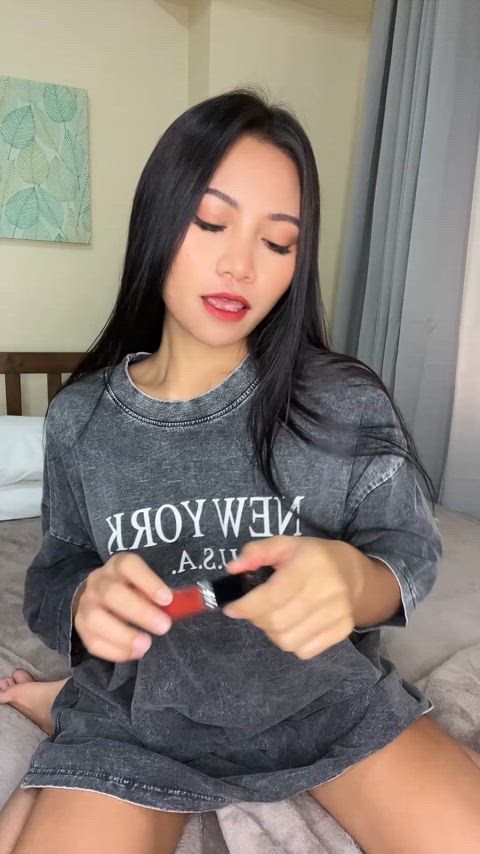 amateur asian nsfw petite solo teen tiktok tits adorable-porn amateur-girls fit-girls