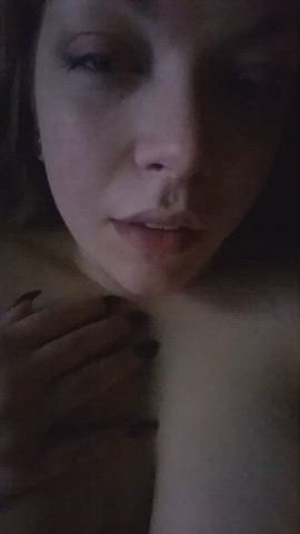 I want your cum!
