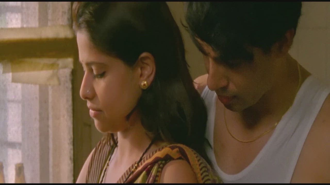 Saie Tamhankar in Hunterrr