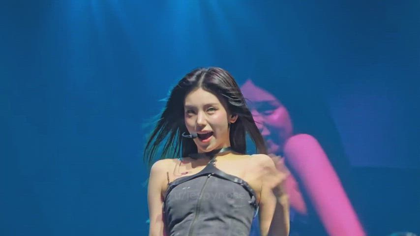 armpit armpits asian celebrity fetish korean kpop gif