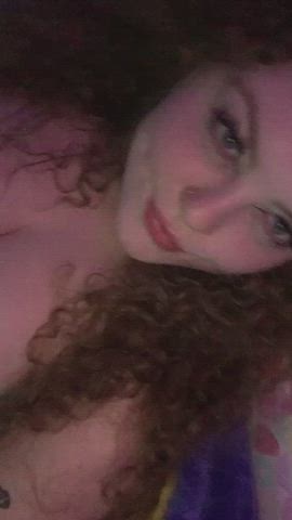 big tits onlyfans pussy redhead gif