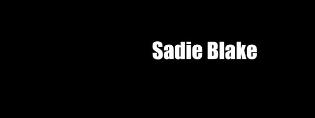 sadie blake