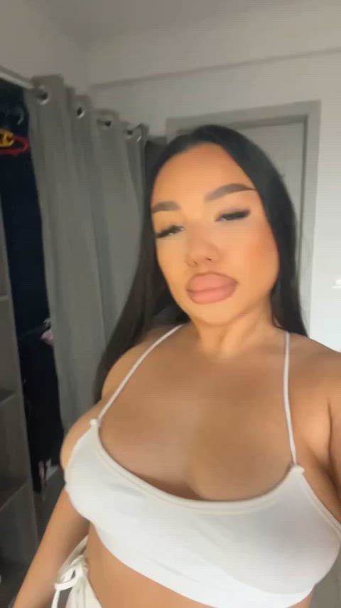 ass big tits amateur cumshot tits teen onlyfans blowjob big ass gif