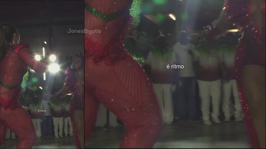 amateur ass ass shaking big ass blonde brazilian dance dancing latina milf gif