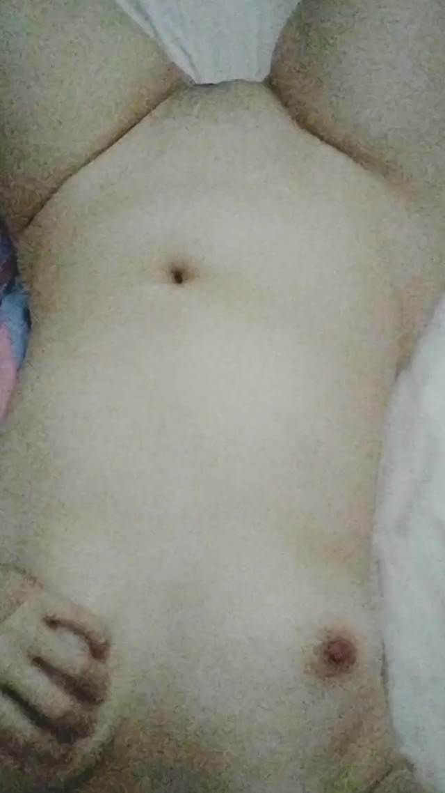 Woke up really horny but my fuck boy is still asleep... Any suggestions what should