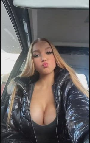 Big Tits...