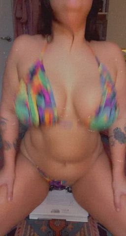 Big Tits Bouncing Tits Dildo Huge Tits Tits Titty Drop gif