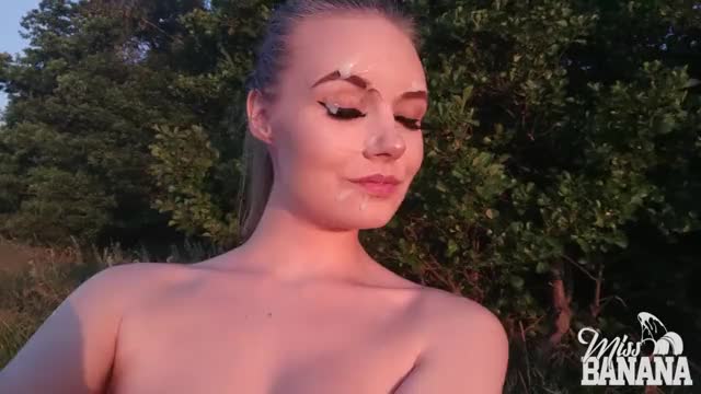 Huge Facial by the Sea at Sunrise - Pornhub.com(00h03m42s-00h03m49s)